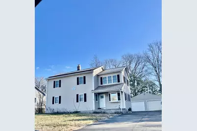 64 Chestnut Circle, Suffield, CT 06093 - Photo 1