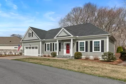 3 Tidewater Lane #3, Clinton, CT 06413 - Photo 1