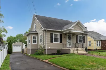 20 Roy Street, East Haven, CT 06512 - Photo 1