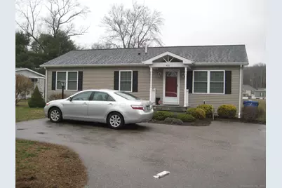 401 Old Colchester Road, Montville, CT 06382 - Photo 1