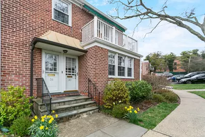 31 Putnam Park #31, Greenwich, CT 06830 - Photo 1