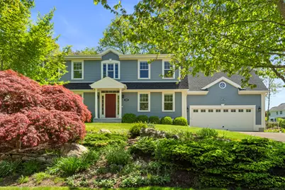 169 High Meadow Lane, Groton, CT 06355 - Photo 1