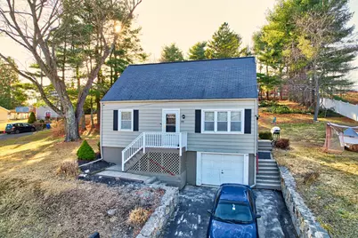 223 Bucks Hill Road, Waterbury, CT 06704 - Photo 1