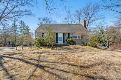 148 Conklin Road, Stafford, CT 06076 - Photo 1