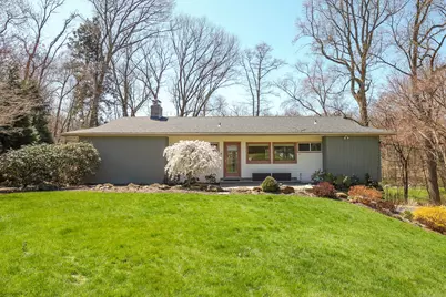 586 Stone Hill Road, Orange, CT 06477 - Photo 1