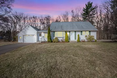 23 Boyle Drive, Enfield, CT 06082 - Photo 1