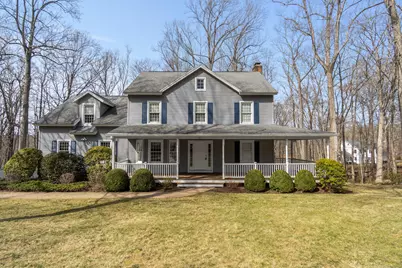 221 Clark Hill Road, East Haddam, CT 06423 - Photo 1