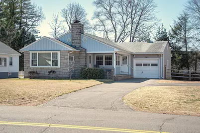 53 Shuttlemeadow Road, Plainville, CT 06062 - Photo 1