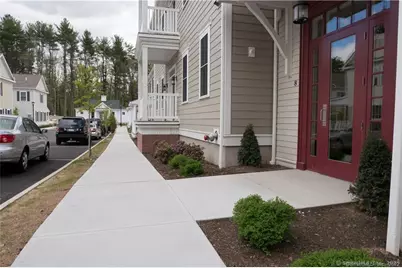 8 Sherwood Street #5-1D, Mansfield, CT 06268 - Photo 1