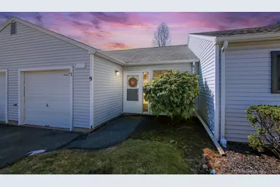 9 Knoll Lane #9, Simsbury, CT 06089 - Photo 1