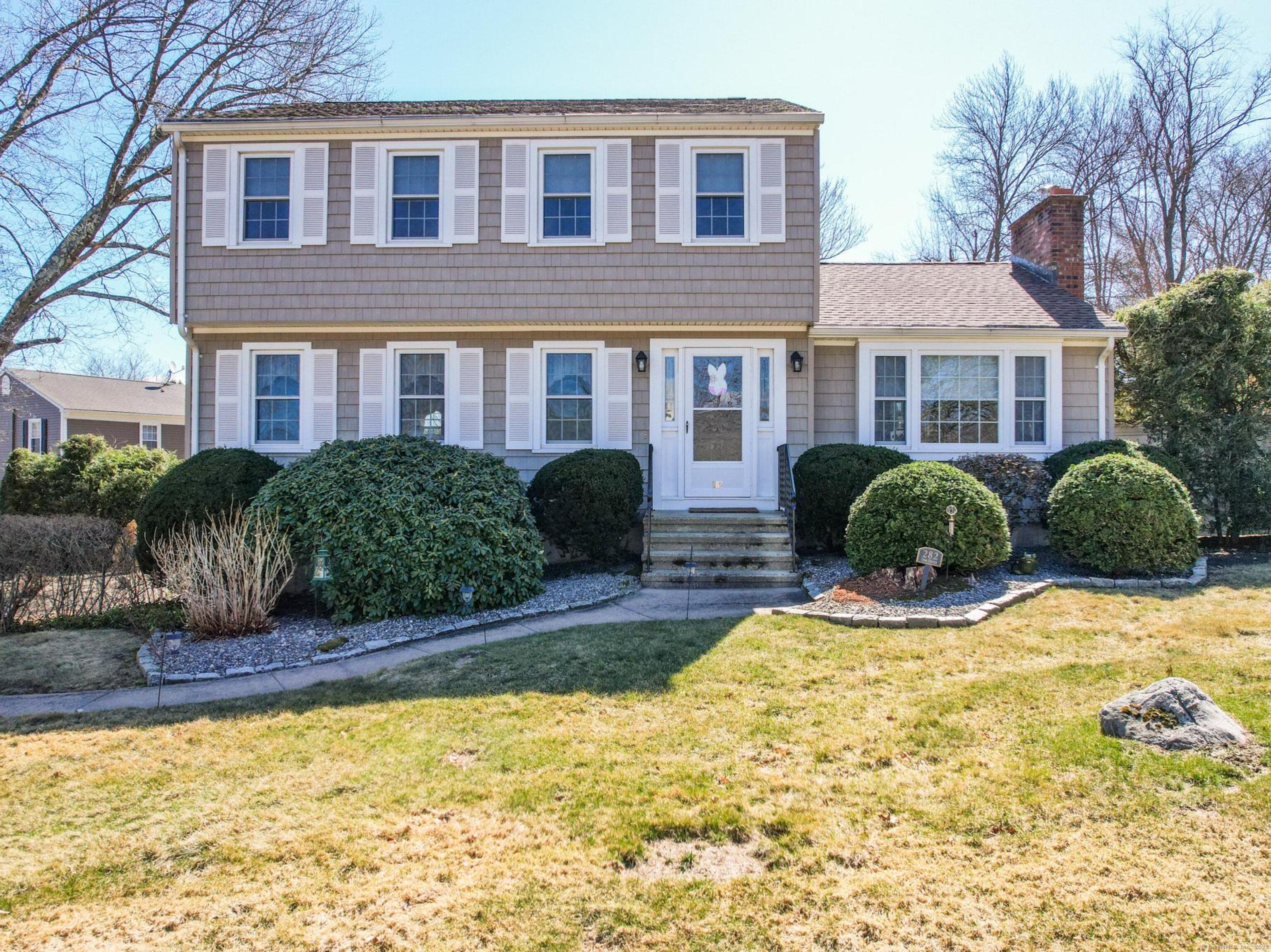 282 Oak Dr, Watertown, CT 06795 - MLS 24083290 - Coldwell Banker