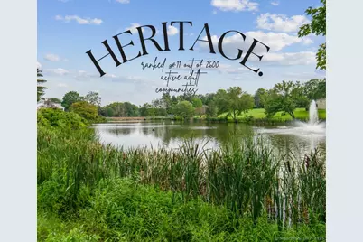 447 Heritage Village #A, Southbury, CT 06488 - Photo 1