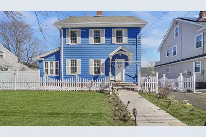 287 Pasadena Place, Bridgeport, CT 06610 - Photo 1