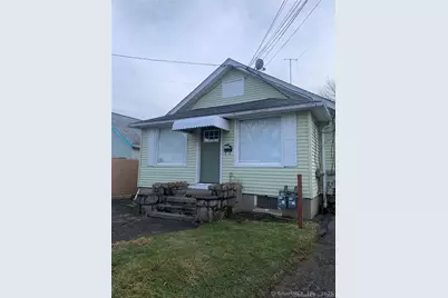 12 Nurney Street, Stamford, CT 06902 - Photo 1