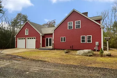 13 Goodell Road, Stafford, CT 06076 - Photo 1