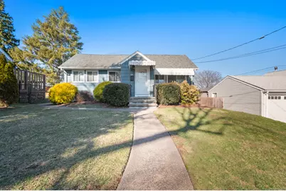 69 Tyler Street, West Haven, CT 06516 - Photo 1