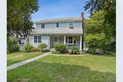 191 Hollow Tree Ridge Road, Darien, CT 06820 - Photo 1