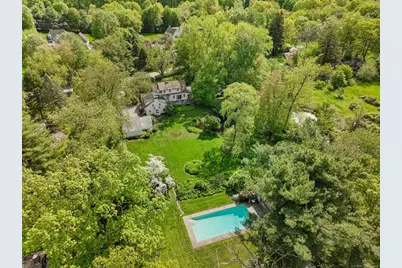 167 Skunk Lane, Wilton, CT 06897 - Photo 1