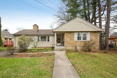 77 Middlebrook Road, West Hartford, CT 06119 - Photo 1