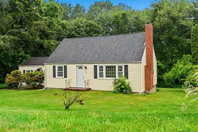 80 Old County Road, East Granby, CT 06026 - Photo 1