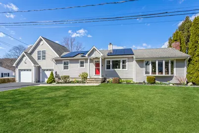 4 Wood Street, Danbury, CT 06811 - Photo 1