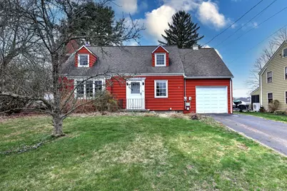 35 Parkside Terrace, Meriden, CT 06450 - Photo 1