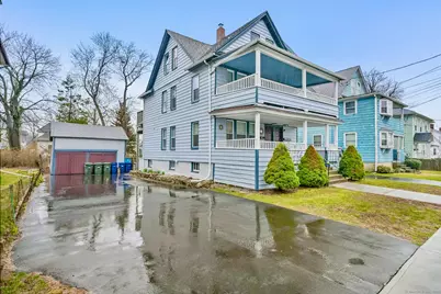 115 Harborview Avenue, Bridgeport, CT 06605 - Photo 1