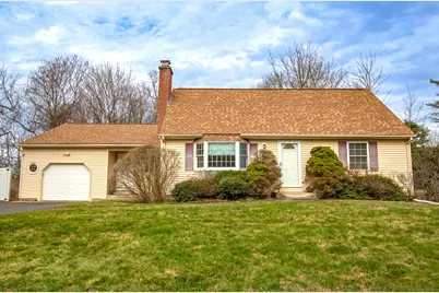 35 Buchanan Road, Enfield, CT 06082 - Photo 1