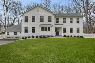 14 Reimer Road, Westport, CT 06880 - Photo 1