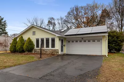 78 Green Manor Drive, East Hartford, CT 06118 - Photo 1