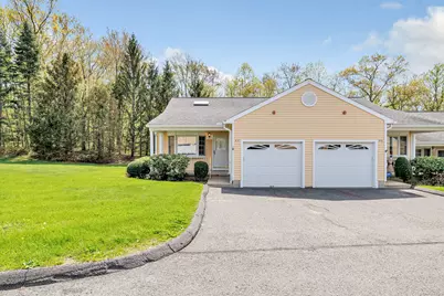 53 Highland Drive #53, Monroe, CT 06468 - Photo 1
