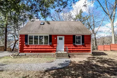 21 Hillside Avenue, New Milford, CT 06776 - Photo 1