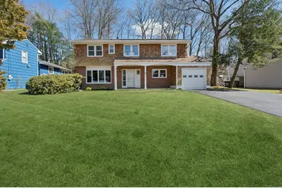 63 Rolling Wood Drive, Stamford, CT 06905 - Photo 1