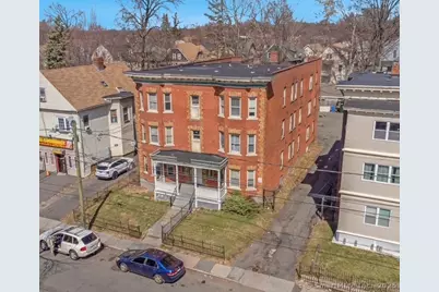 174 Ashley Street, Hartford, CT 06105 - Photo 1