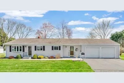 70 Benedict Drive, South Windsor, CT 06074 - Photo 1