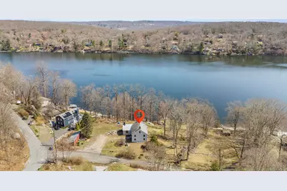 326 Candlewood Mountain Road, New Milford, CT 06776 - Photo 1