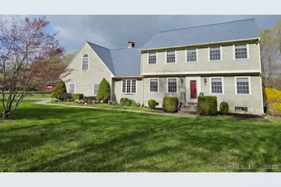 1900 Litchfield Road, Watertown, CT 06795 - Photo 1