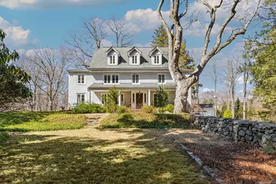 1179 Ponus Ridge, New Canaan, CT 06840 - Photo 1