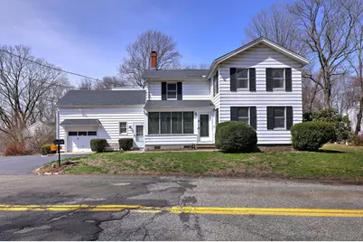 30 Old Ansonia Road, Seymour, CT 06483 - Photo 1