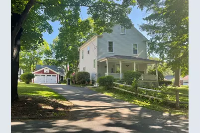 26 Seminary Road, Simsbury, CT 06070 - Photo 1