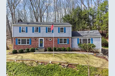 20 Mountain Trail, Stamford, CT 06903 - Photo 1