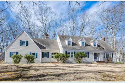 1 Holly Lane, Old Lyme, CT 06371 - Photo 1