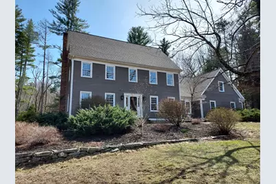 431 Hope Valley Road, Hebron, CT 06231 - Photo 1