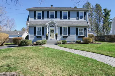 32 Bennett Avenue, Cheshire, CT 06410 - Photo 1