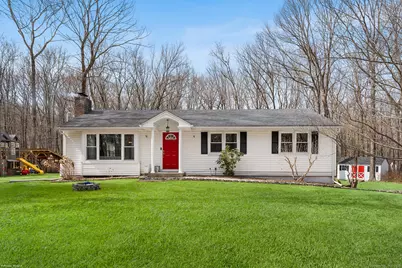 21 White Birch Road, Redding, CT 06896 - Photo 1