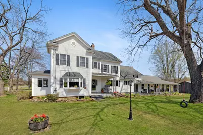 372 Ratley Road, Suffield, CT 06093 - Photo 1