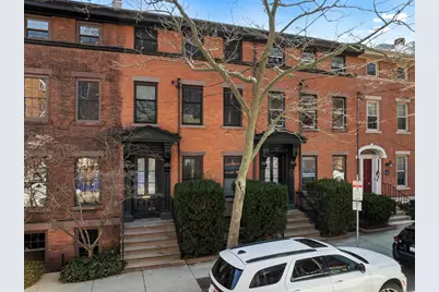 407 Temple Street, New Haven, CT 06511 - Photo 1