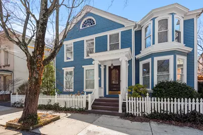 12 Academy Street #APT 3B, New Haven, CT 06511 - Photo 1