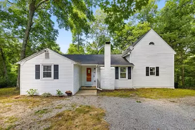 44 Longwood Drive, East Haddam, CT 06415 - Photo 1