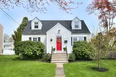 1004 Oldfield Road, Fairfield, CT 06824 - Photo 1